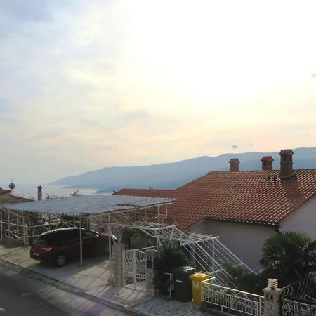 Apartment Rabac 7410E Exterior photo