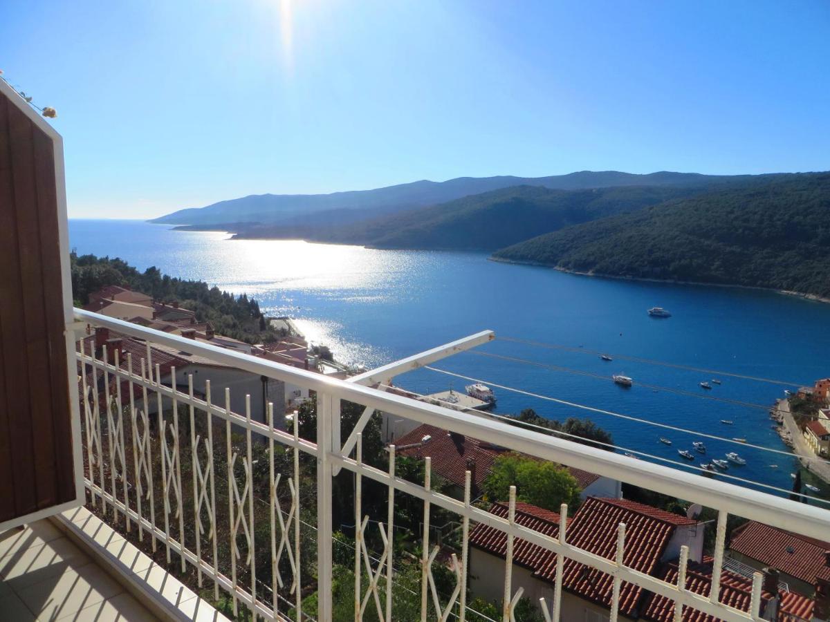 Apartment Rabac 7410E Exterior photo