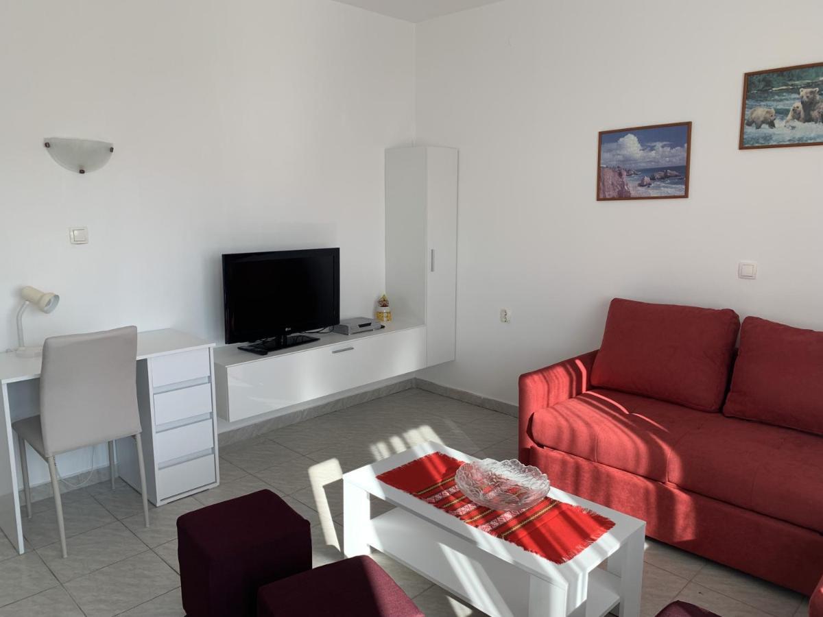 Apartment Rabac 7410E Exterior photo