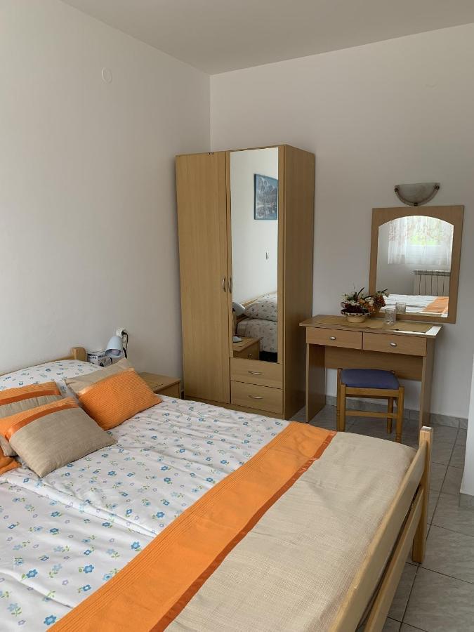 Apartment Rabac 7410E Exterior photo